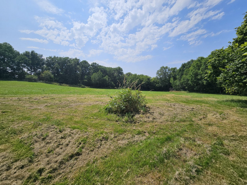 vente Maison de campagne Lacropte - Photo 15