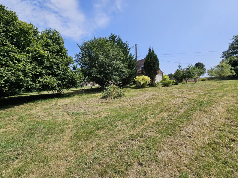 vente Maison de campagne Lacropte - Photo 16