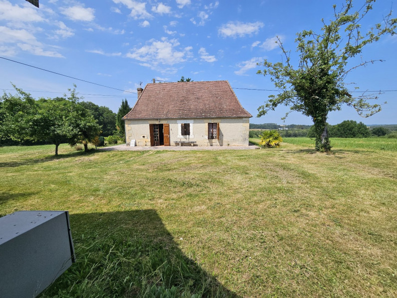 vente Maison de campagne Lacropte - Photo 20
