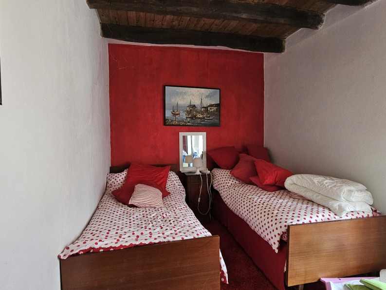 vente Maison de campagne Lacropte - Photo 7