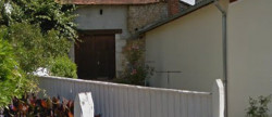 vente Remise Saint Pardoux La Riviere