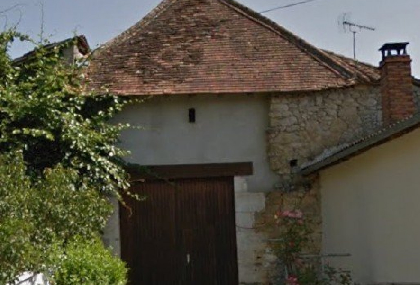 vente Remise Saint Pardoux La Riviere - Photo 2