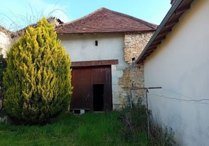 vente Remise Saint Pardoux La Riviere