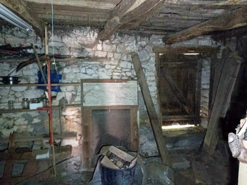 vente Remise Saint Pardoux La Riviere - Photo 4