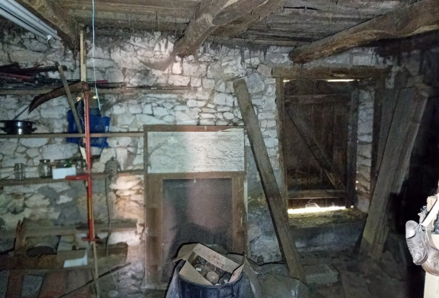 vente Remise Saint Pardoux La Riviere - Photo 4