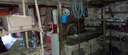 vente Remise Saint Pardoux La Riviere