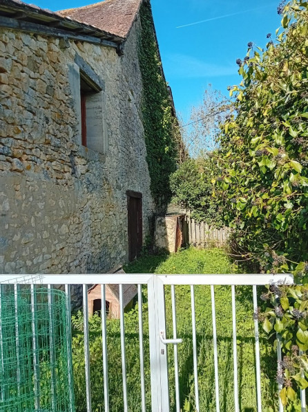 vente Remise Saint Pardoux La Riviere - Photo 9