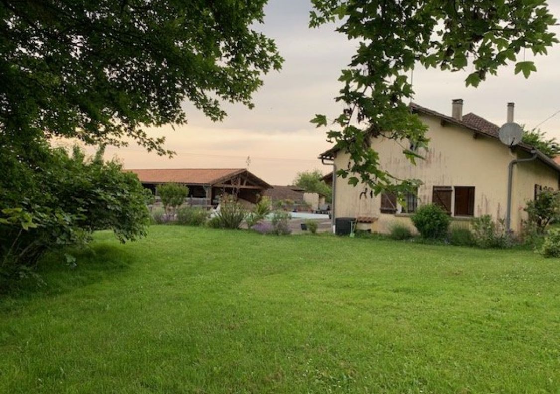 vente Maison Grun
