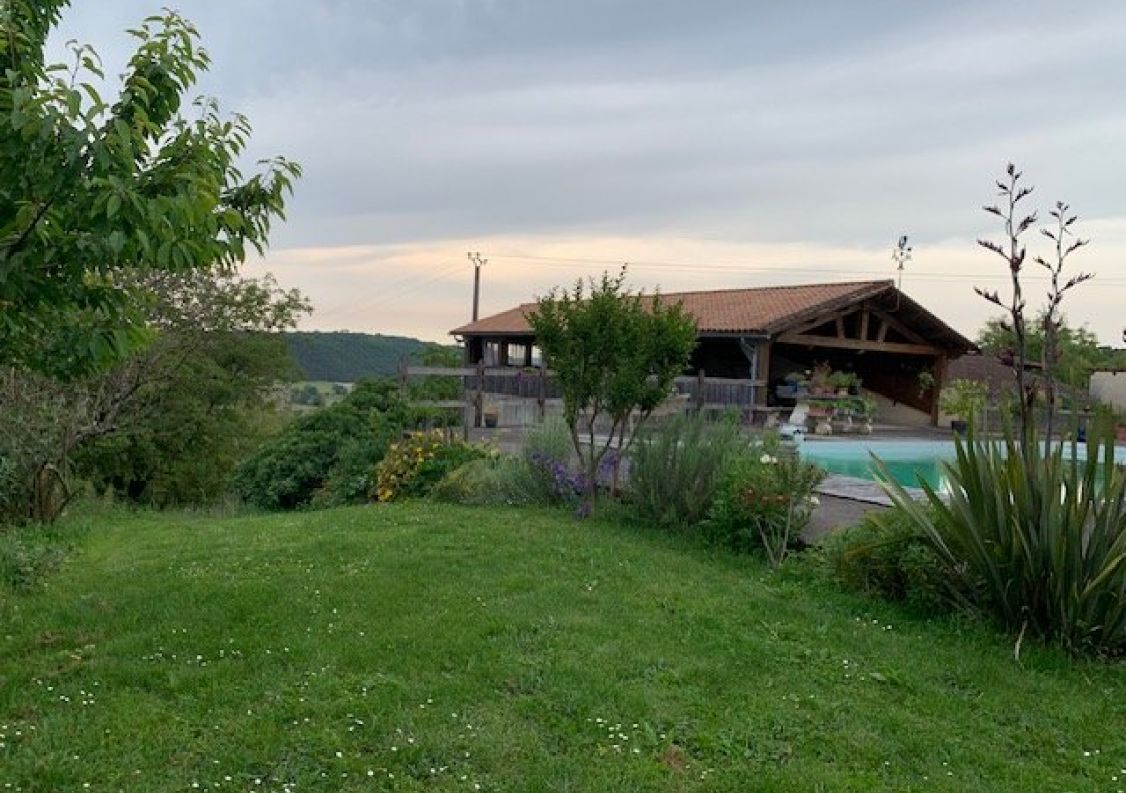 vente Maison Grun