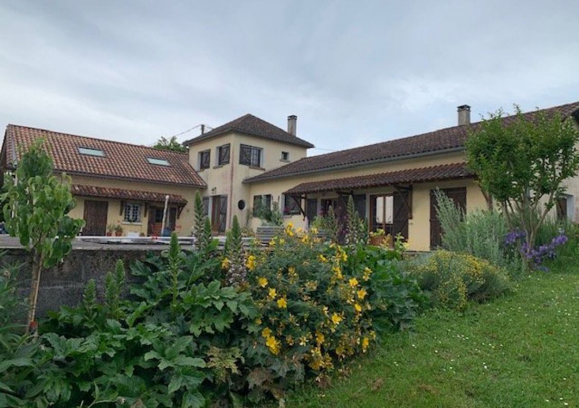 vente Maison Grun