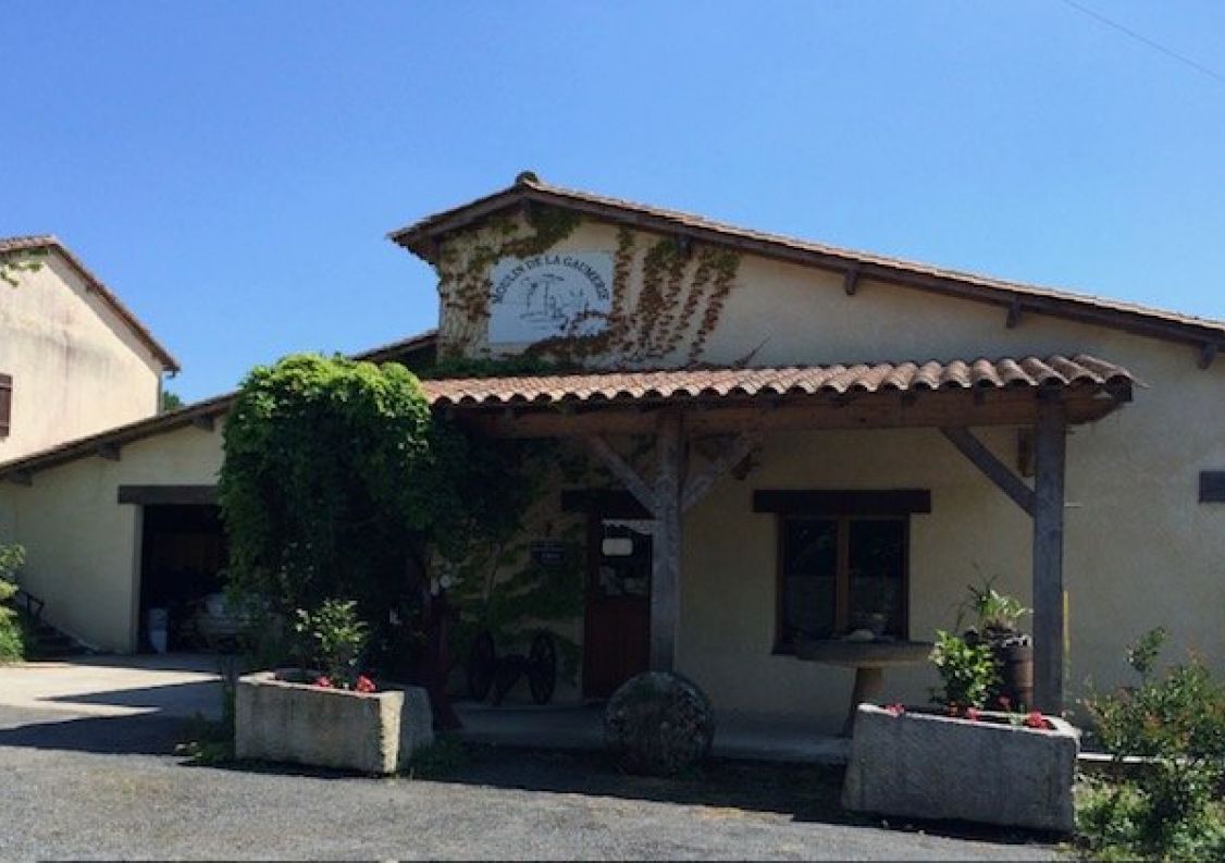 vente Maison Grun