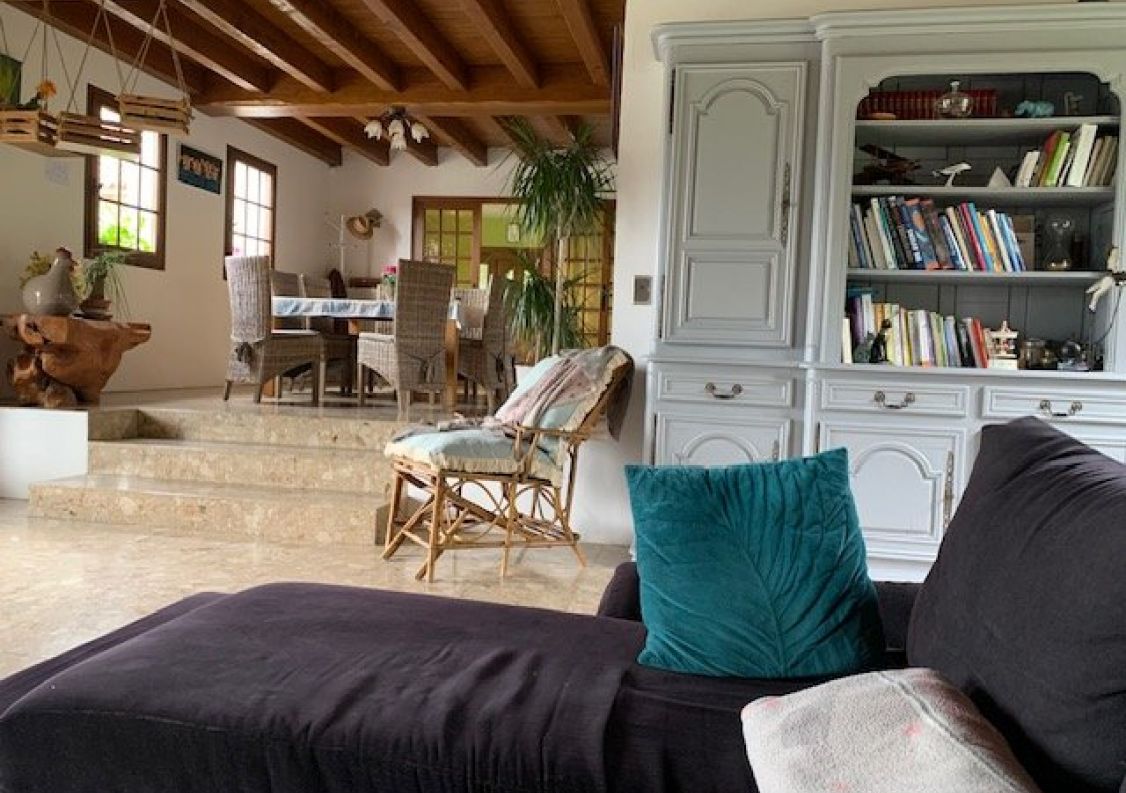 vente Maison Grun