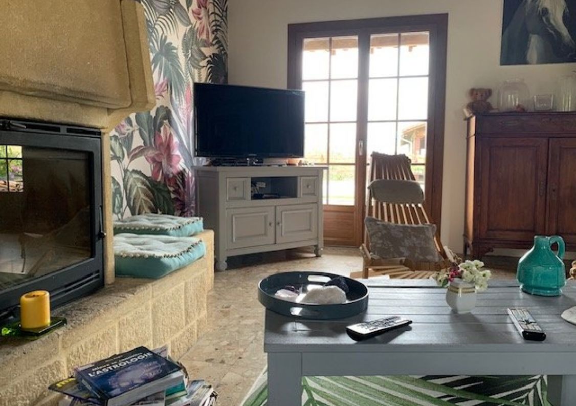 vente Maison Grun
