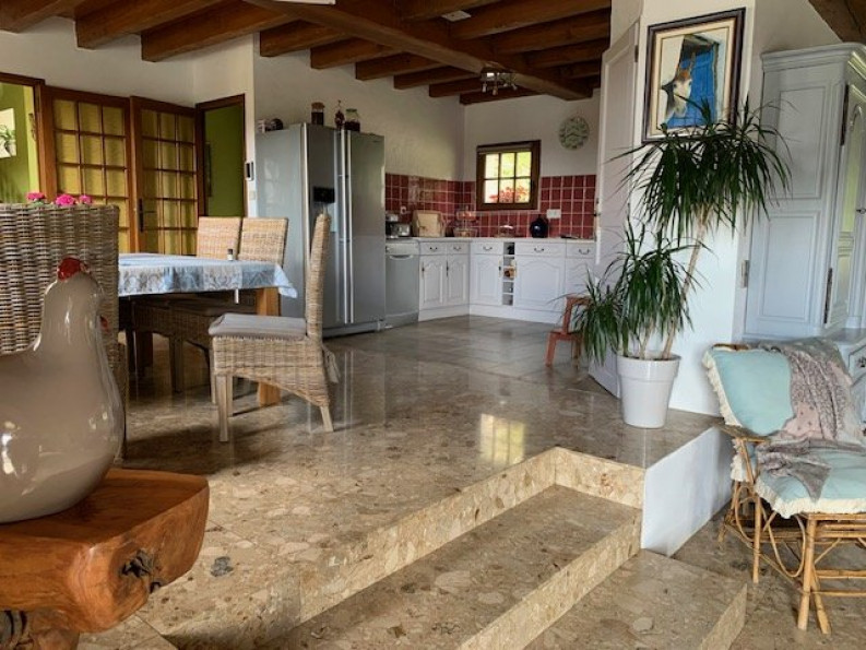 sale Maison Grun - Photo 16