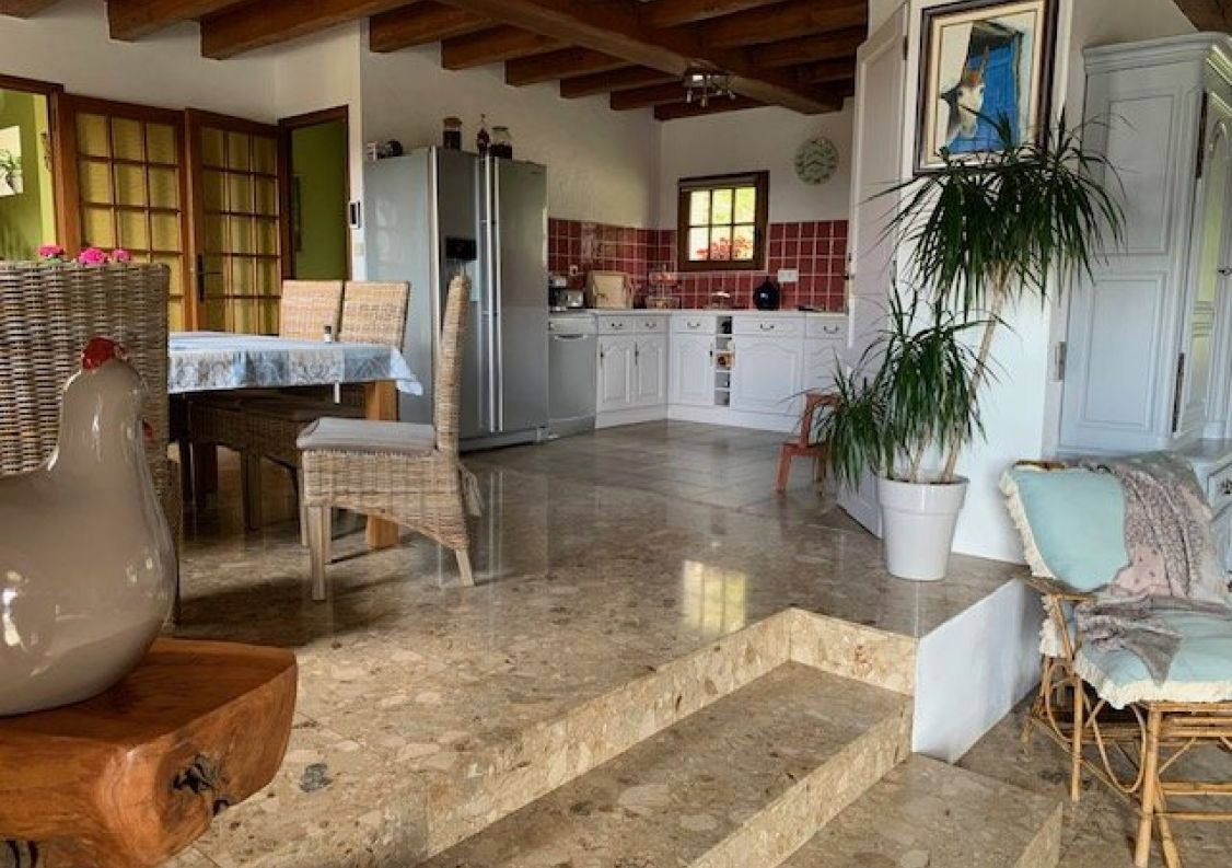vente Maison Grun