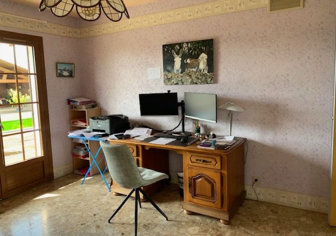 vente Maison Grun