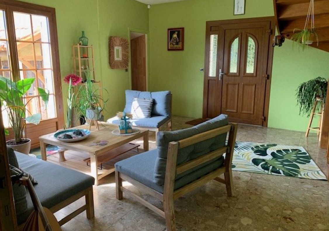 vente Maison Grun