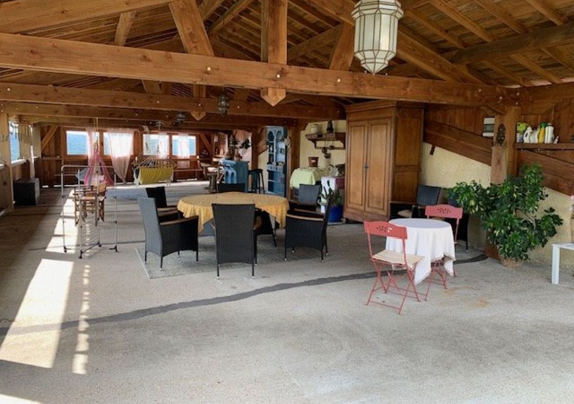 vente Maison Grun
