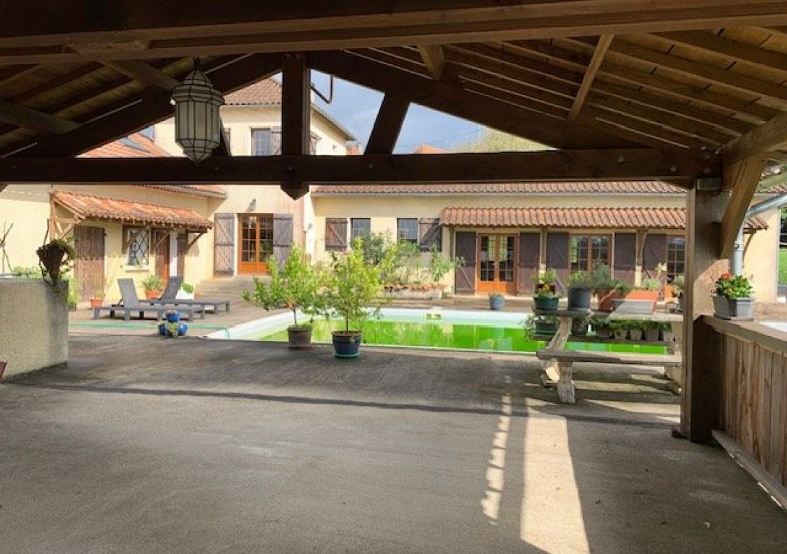 vente Maison Grun