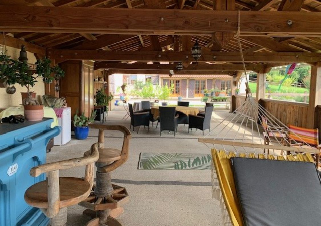vente Maison Grun