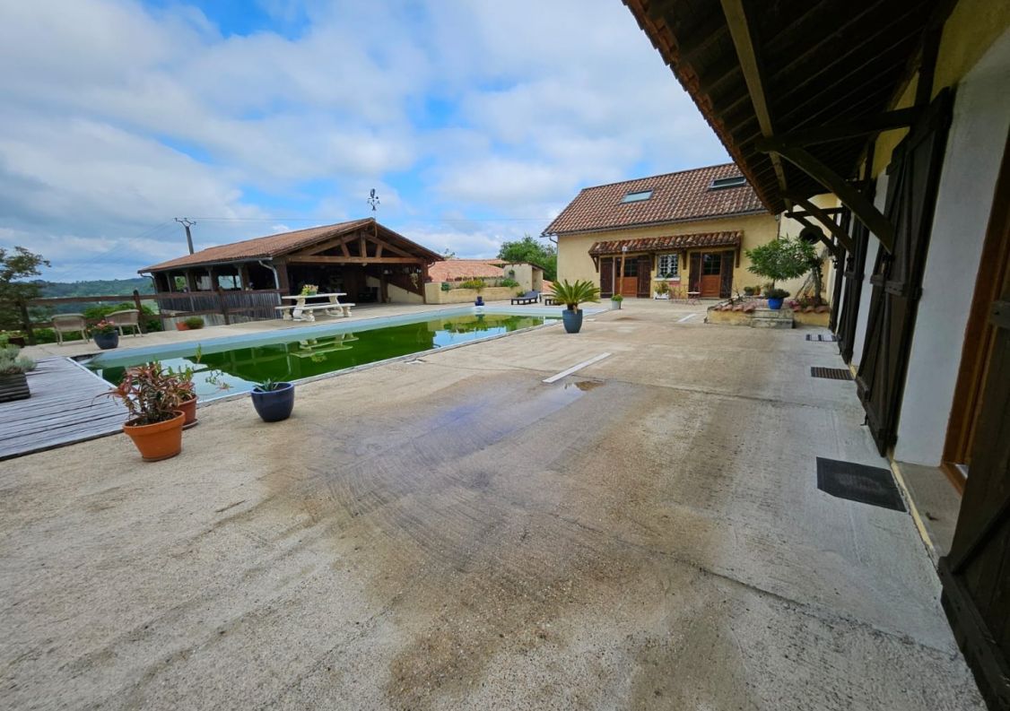 vente Maison Grun