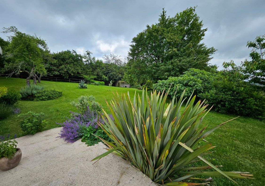 vente Maison Grun