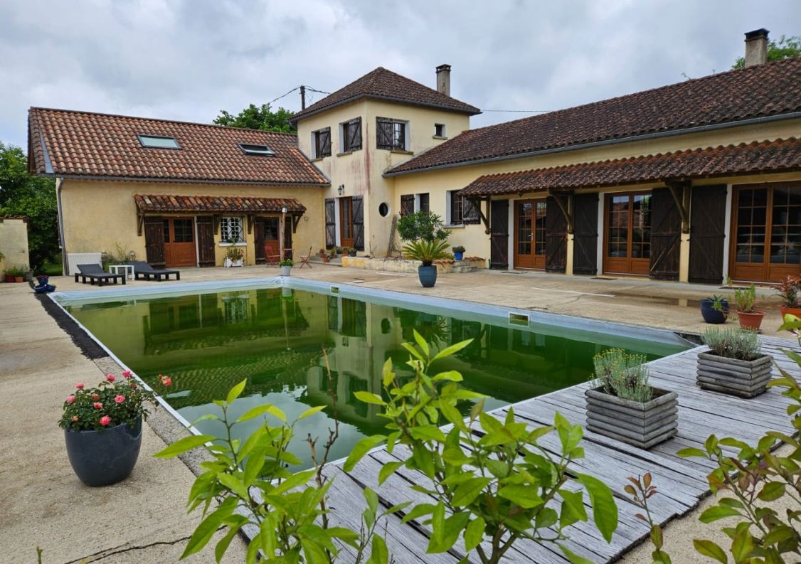 vente Maison Grun