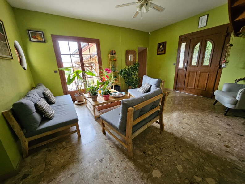 sale Maison Grun - Photo 6