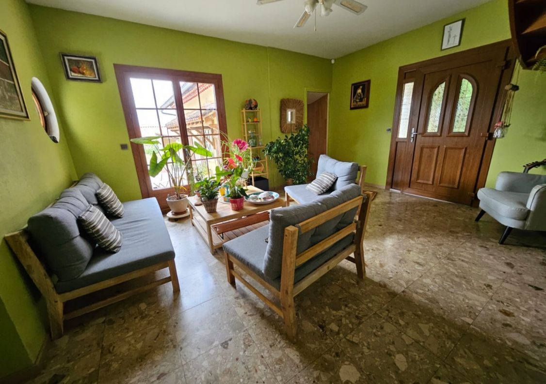 vente Maison Grun
