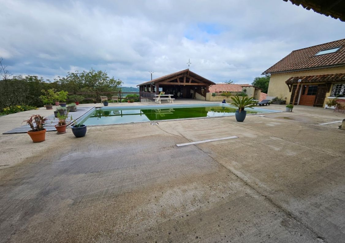 vente Maison Grun