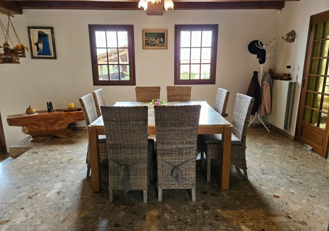vente Maison Grun