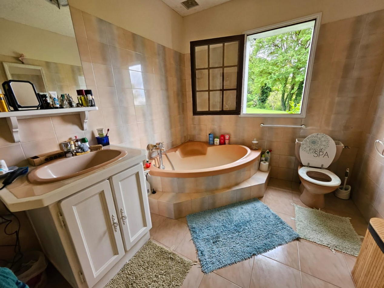 sale Maison Grun - Photo 18