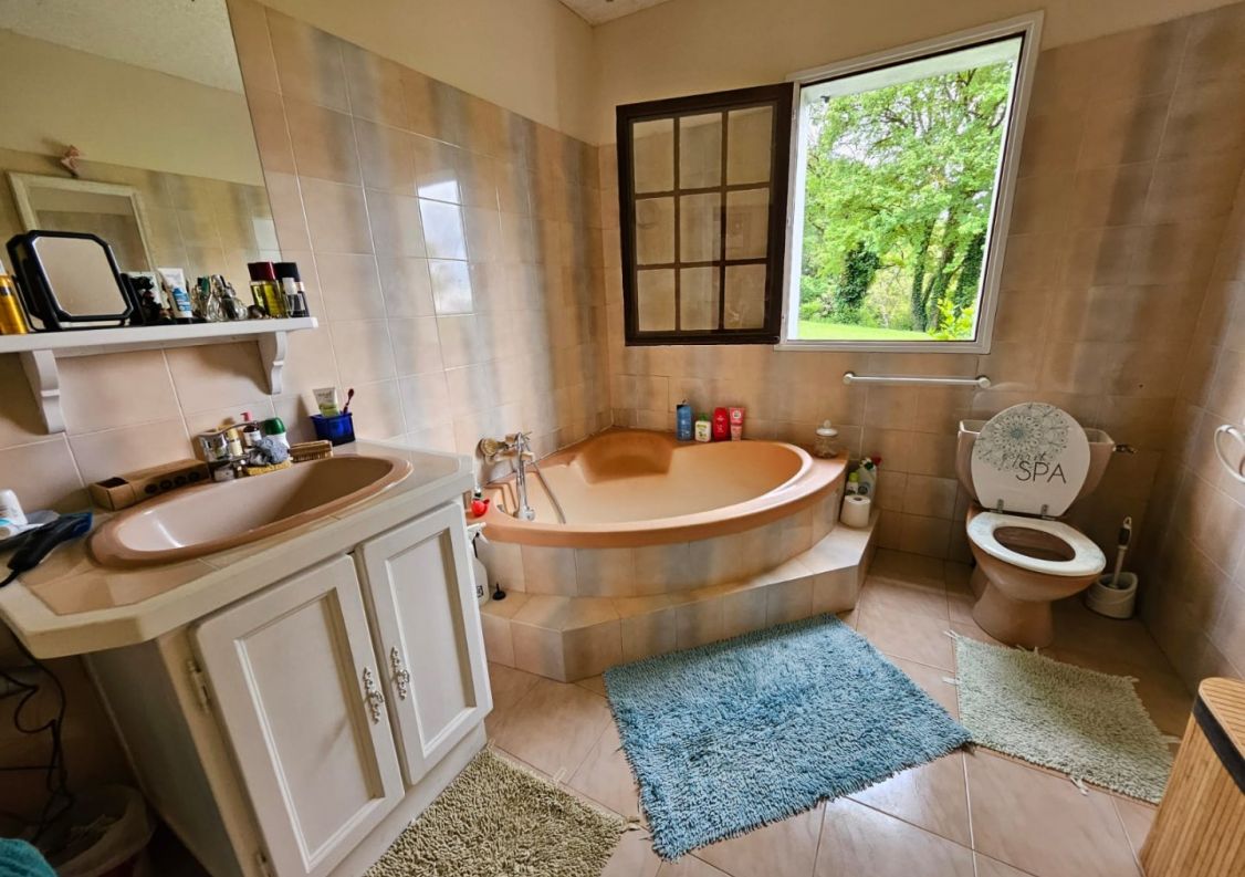 vente Maison Grun