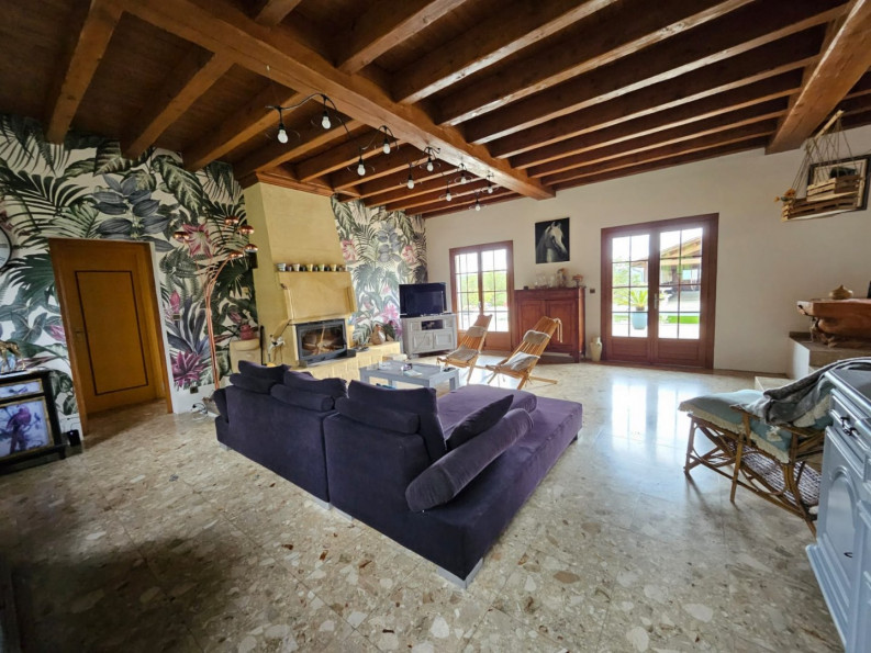 sale Maison Grun - Photo 7