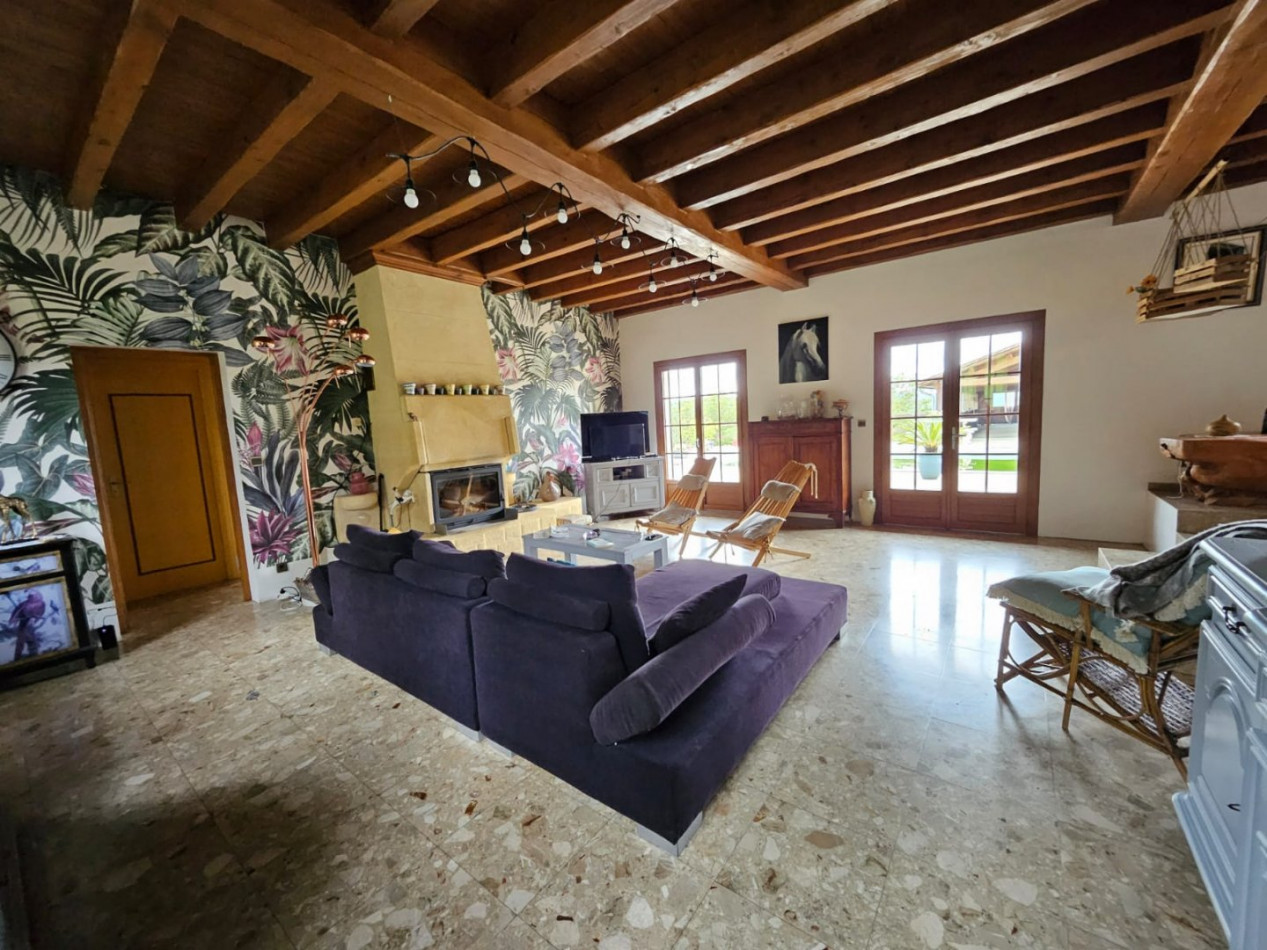 sale Maison Grun - Photo 7