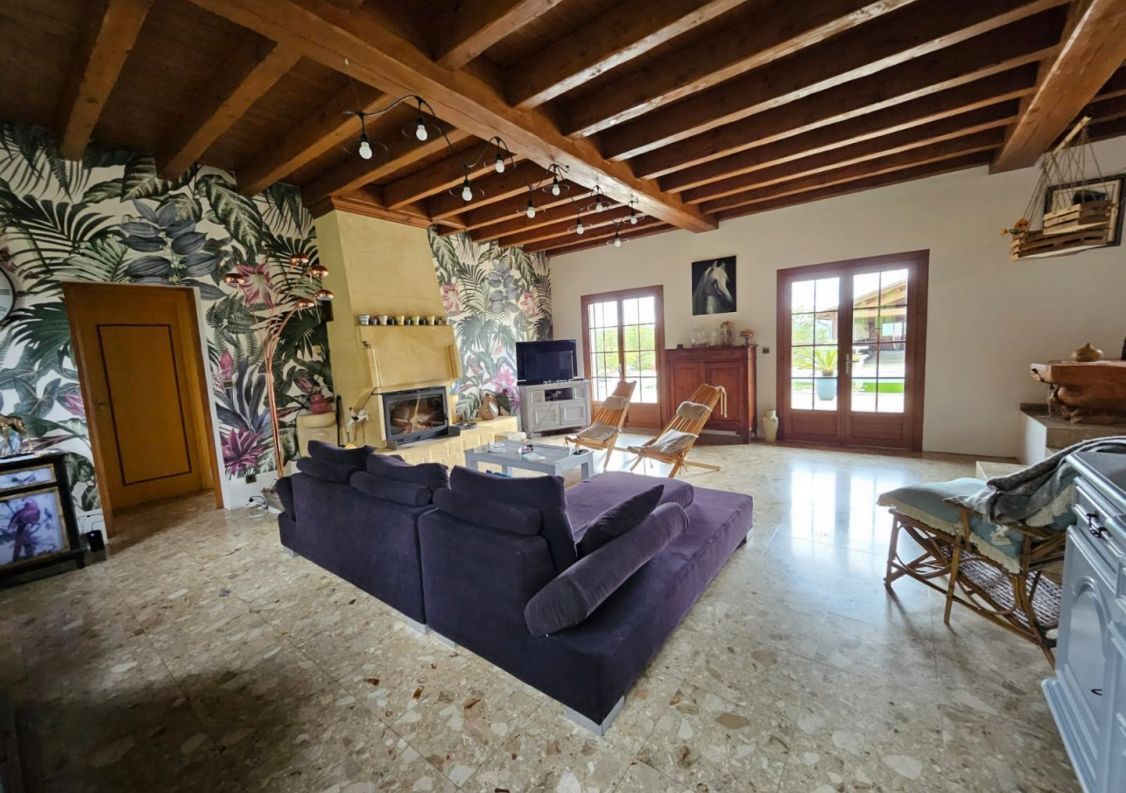 vente Maison Grun