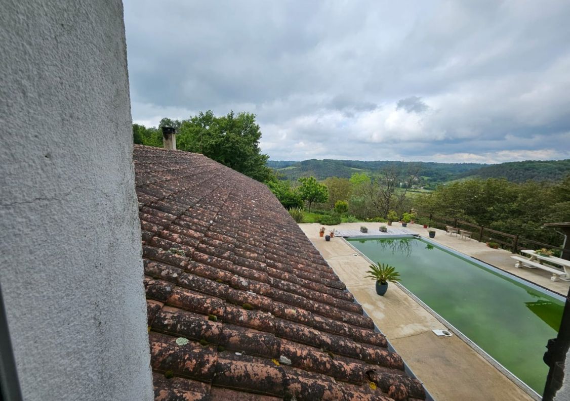vente Maison Grun