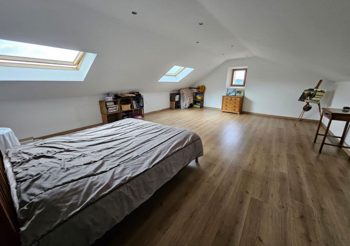 vente Maison Grun