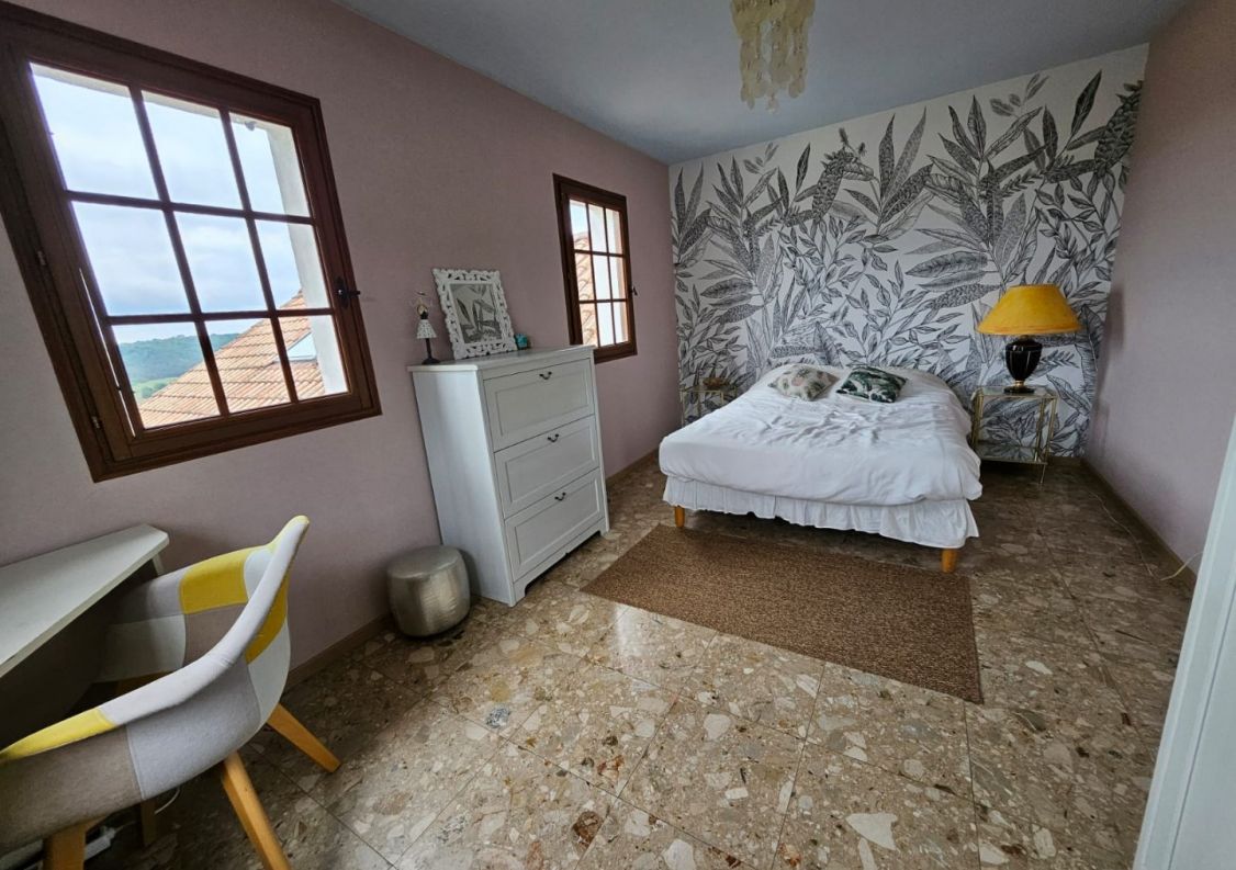 vente Maison Grun