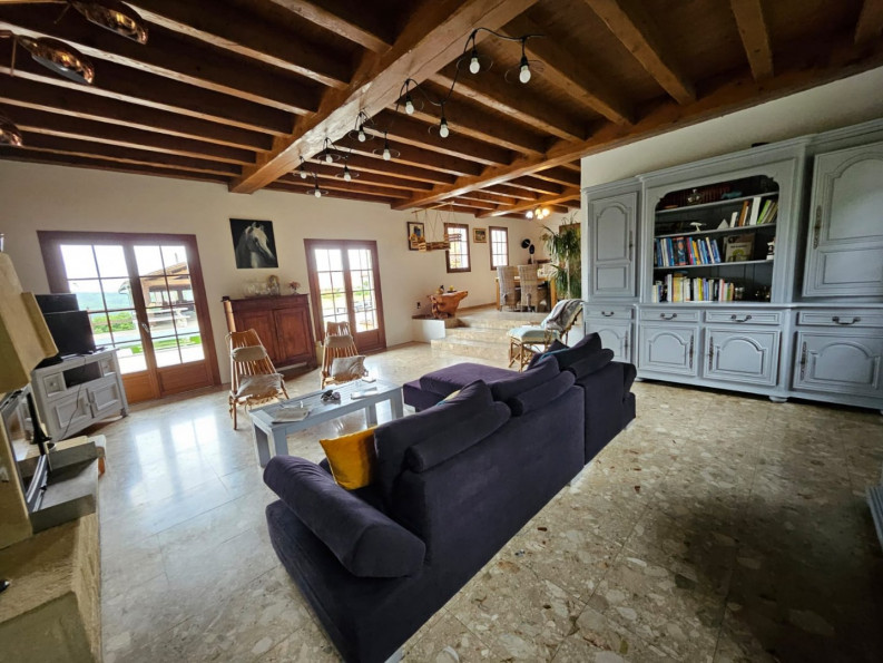 sale Maison Grun - Photo 4