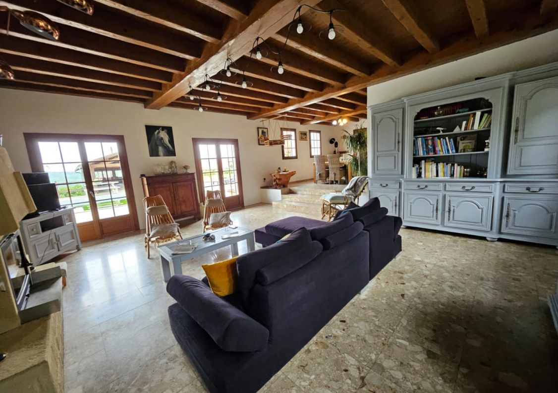 vente Maison Grun