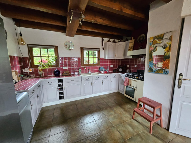 sale Maison Grun - Photo 3