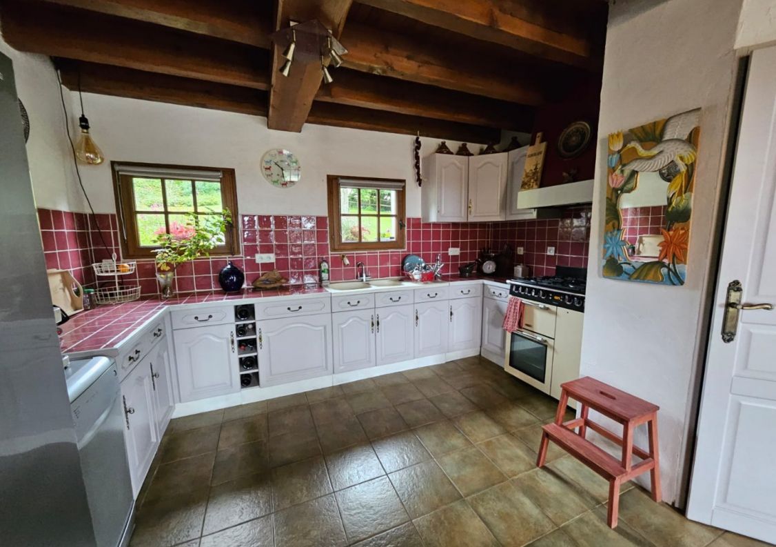 vente Maison Grun