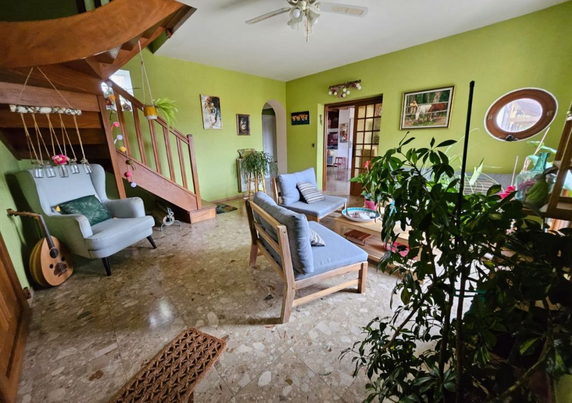 vente Maison Grun