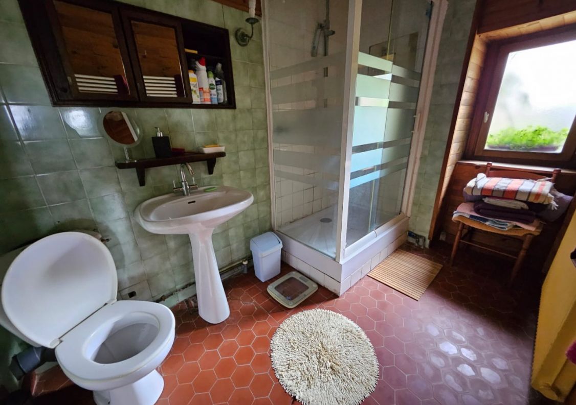 vente Maison Grun