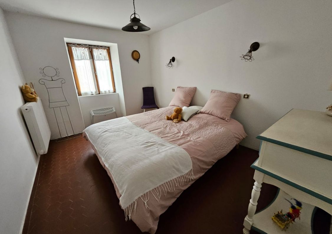 vente Maison Grun