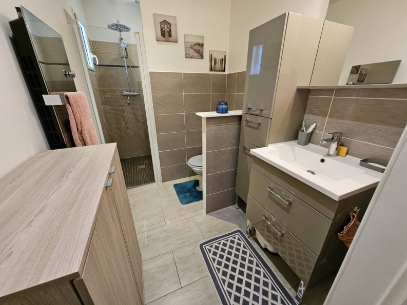 vente Maison Saint Vincent Sur L'isle - Photo 5