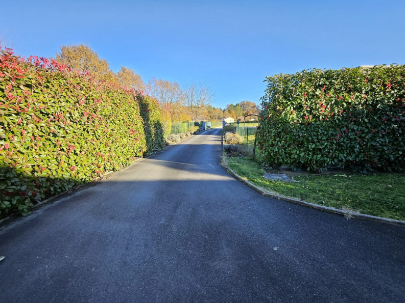 vente Maison Saint Vincent Sur L'isle - Photo 9