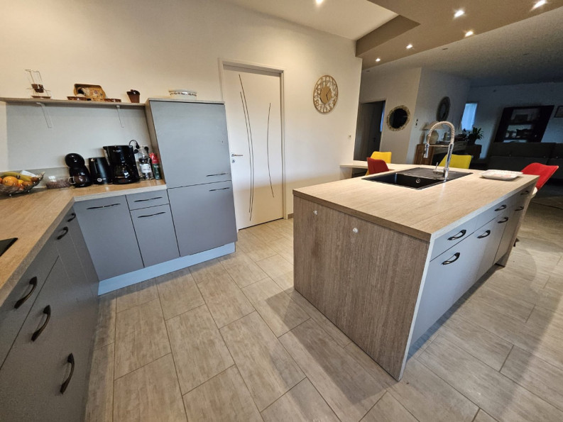 vente Maison Saint Vincent Sur L'isle - Photo 10