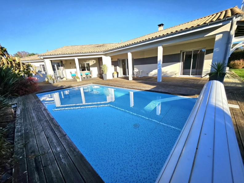 vente Maison Saint Vincent Sur L'isle - Photo 14